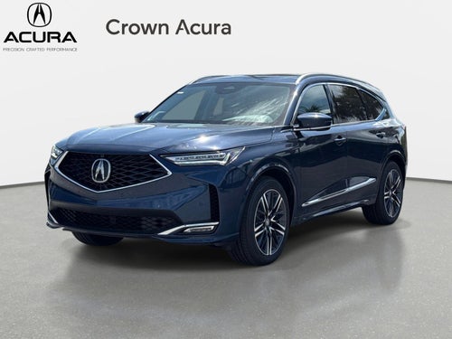 2026 Acura MDX w/Advance Package