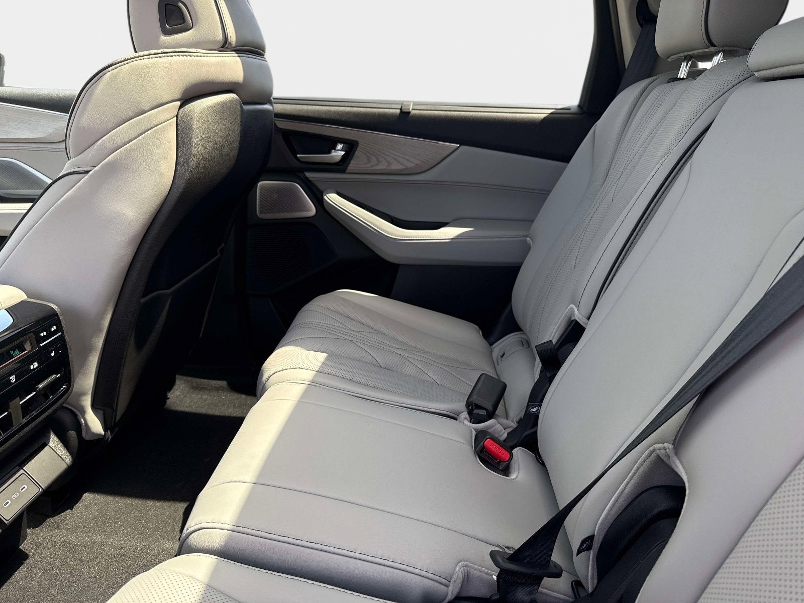 2026 Acura MDX w/Advance Package