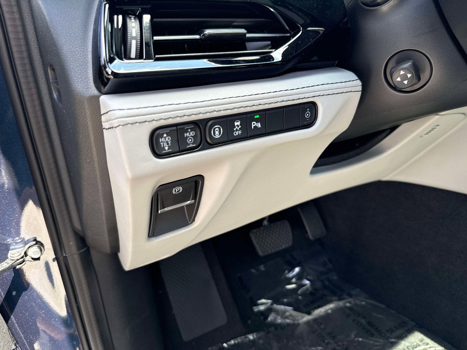 2026 Acura MDX w/Advance Package