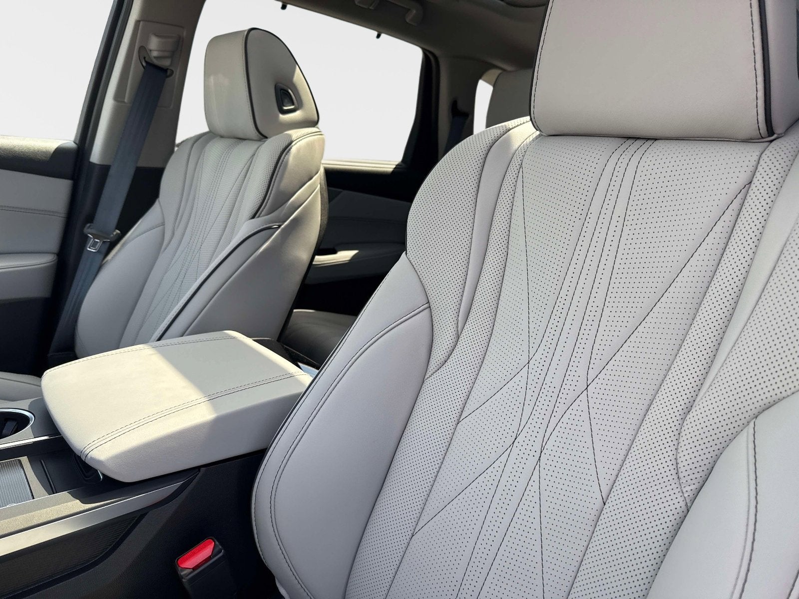 2026 Acura MDX w/Advance Package