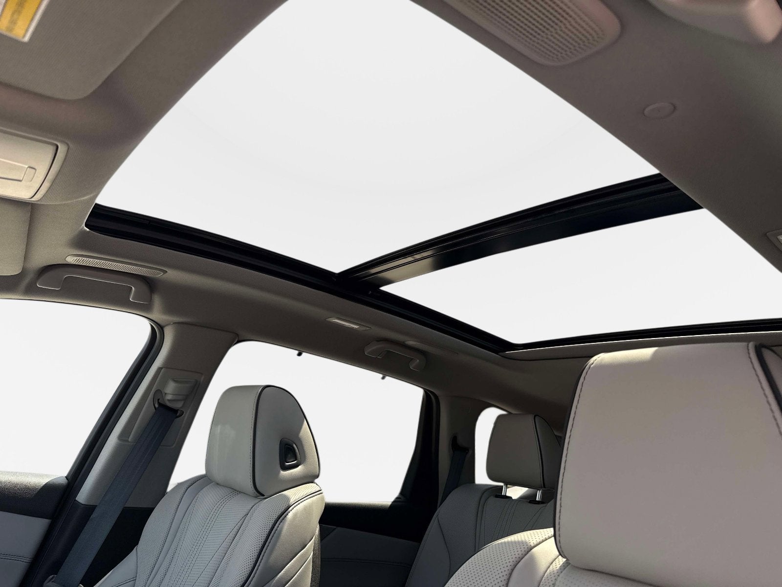 2026 Acura MDX w/Advance Package
