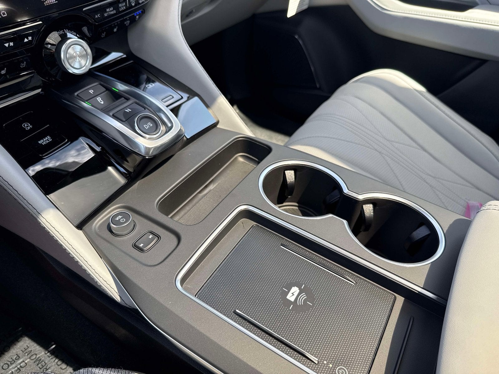 2026 Acura MDX w/Advance Package
