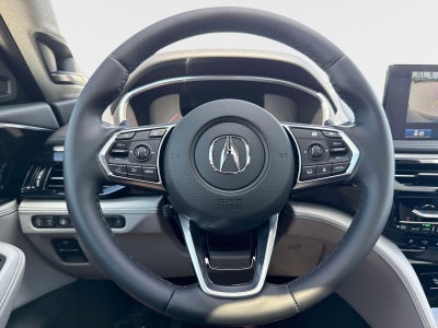 2026 Acura MDX w/Advance Package