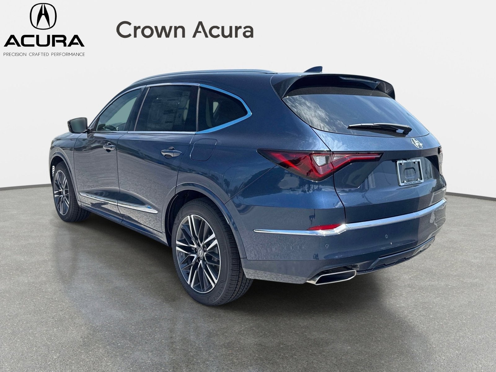 2026 Acura MDX w/Advance Package
