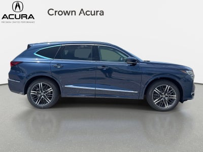 2026 Acura MDX w/Advance Package