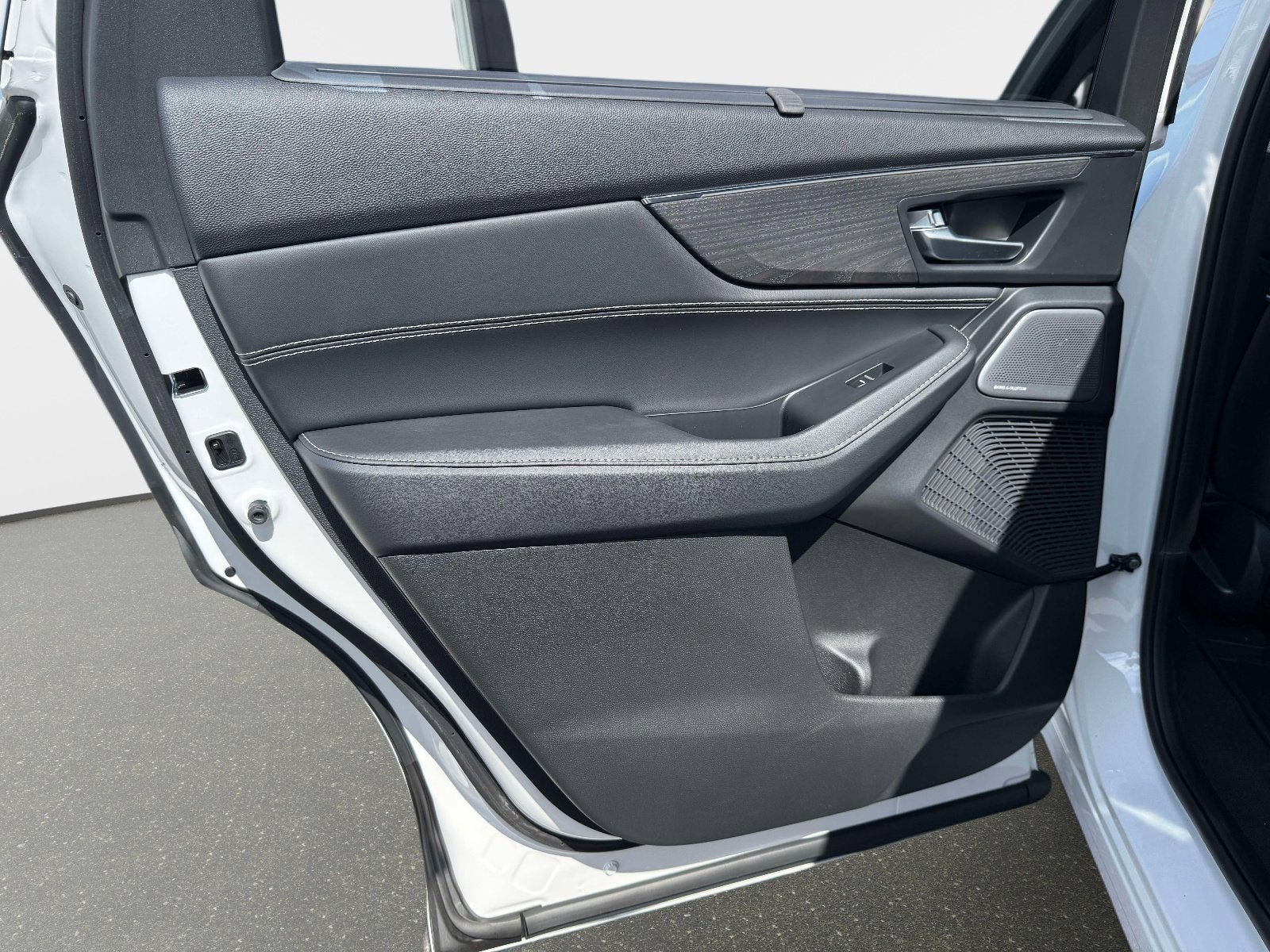 2026 Acura MDX w/Advance Package