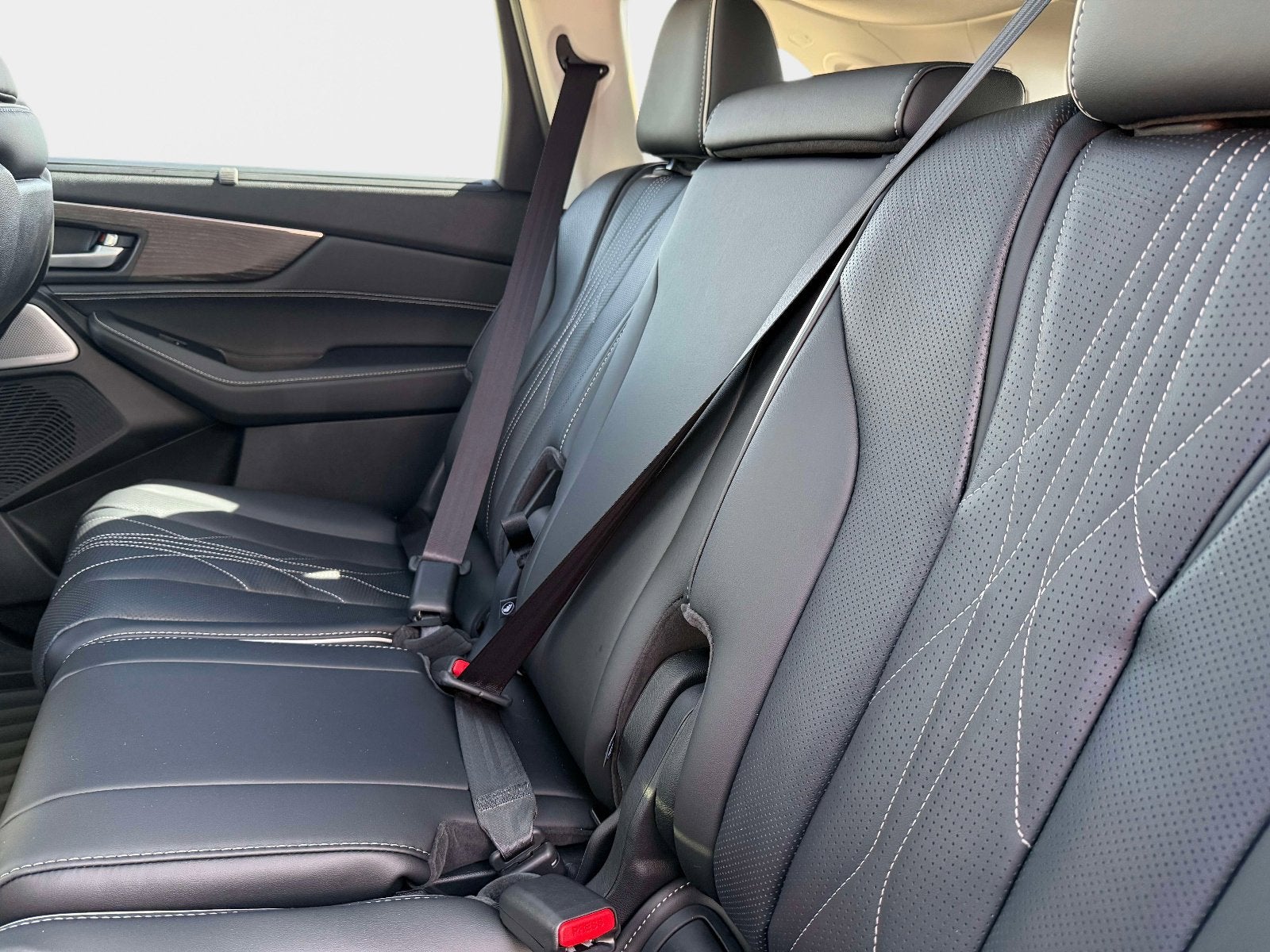 2026 Acura MDX w/Advance Package