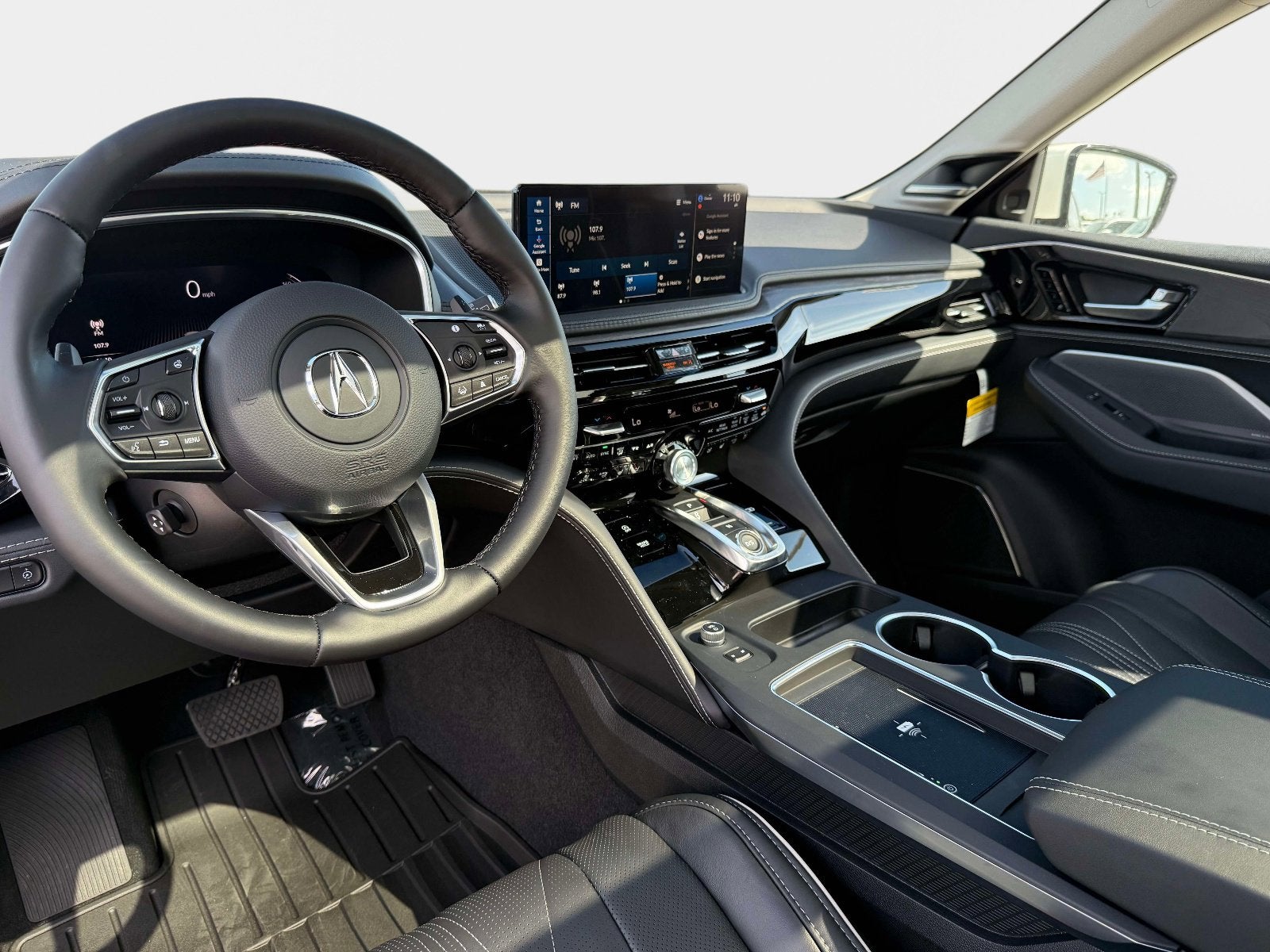 2026 Acura MDX w/Advance Package
