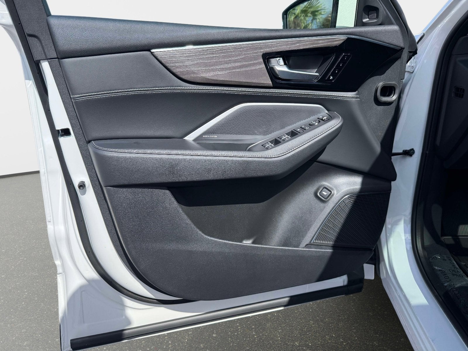 2026 Acura MDX w/Advance Package