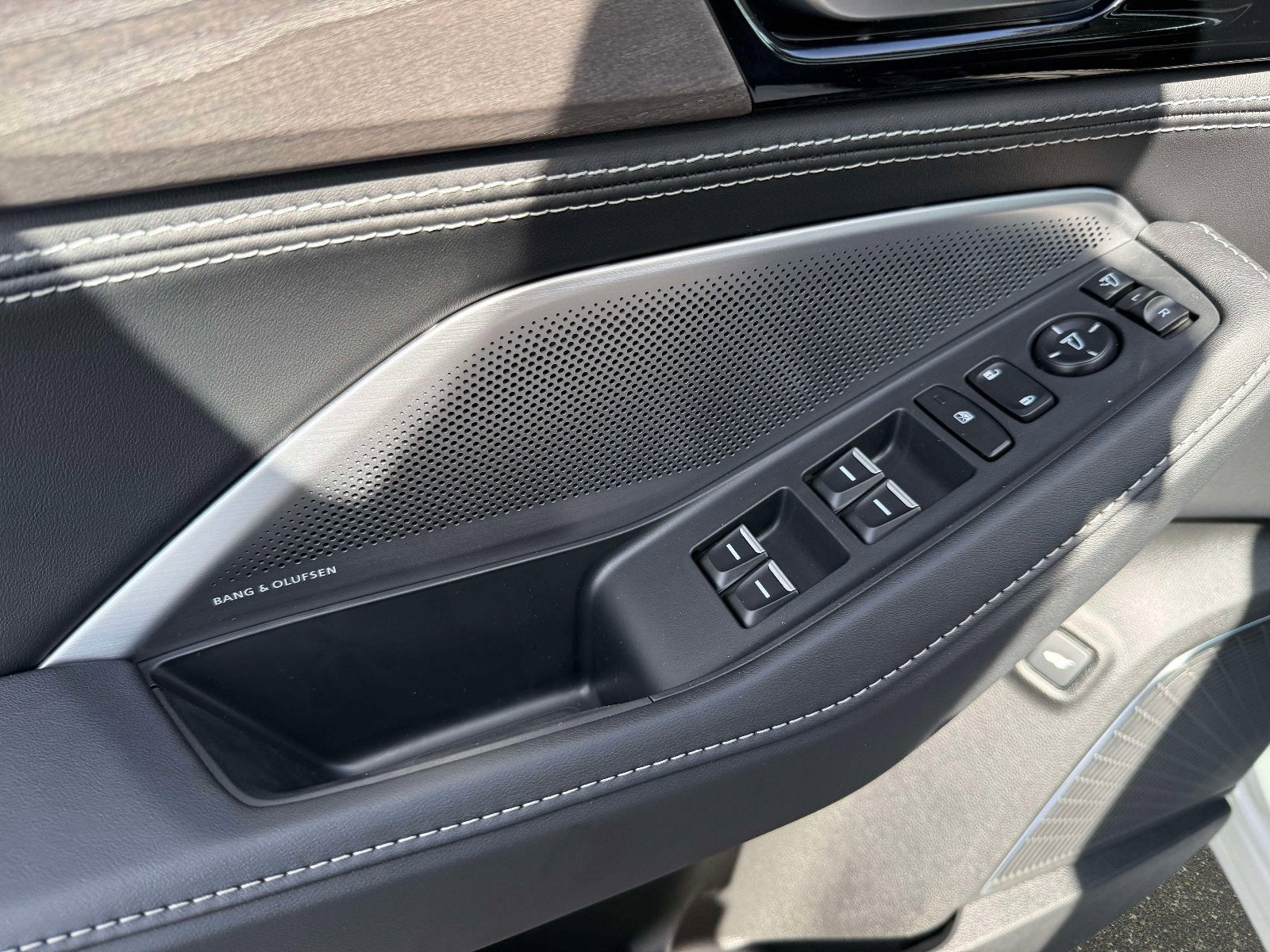 2026 Acura MDX w/Advance Package