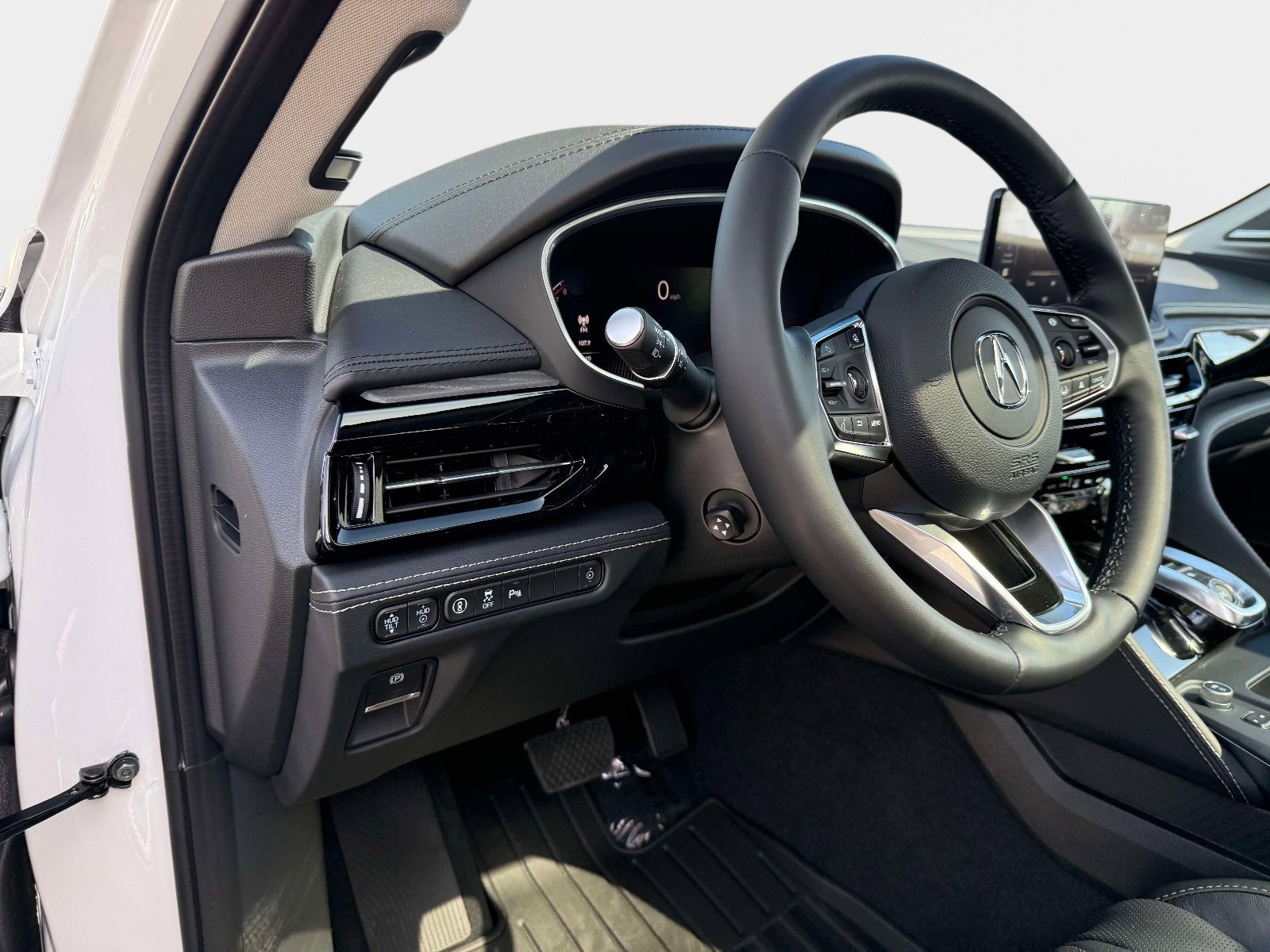 2026 Acura MDX w/Advance Package