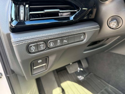 2026 Acura MDX w/Advance Package