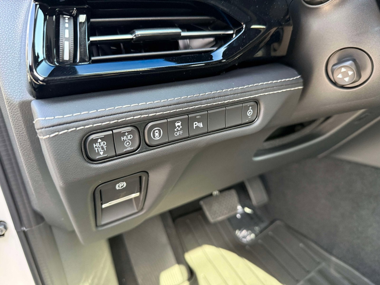 2026 Acura MDX w/Advance Package