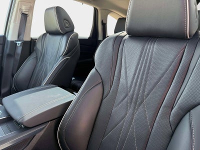 2026 Acura MDX w/Advance Package