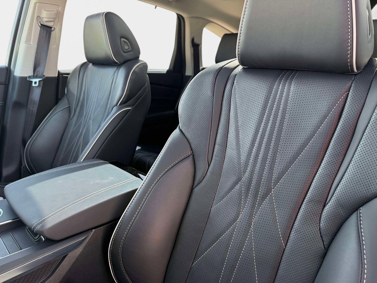 2026 Acura MDX w/Advance Package