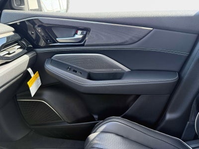 2026 Acura MDX w/Advance Package