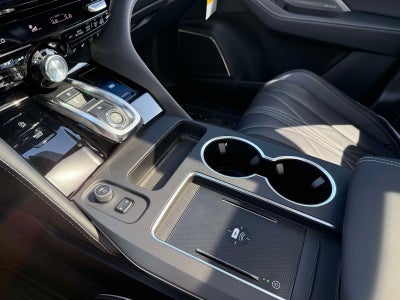 2026 Acura MDX w/Advance Package