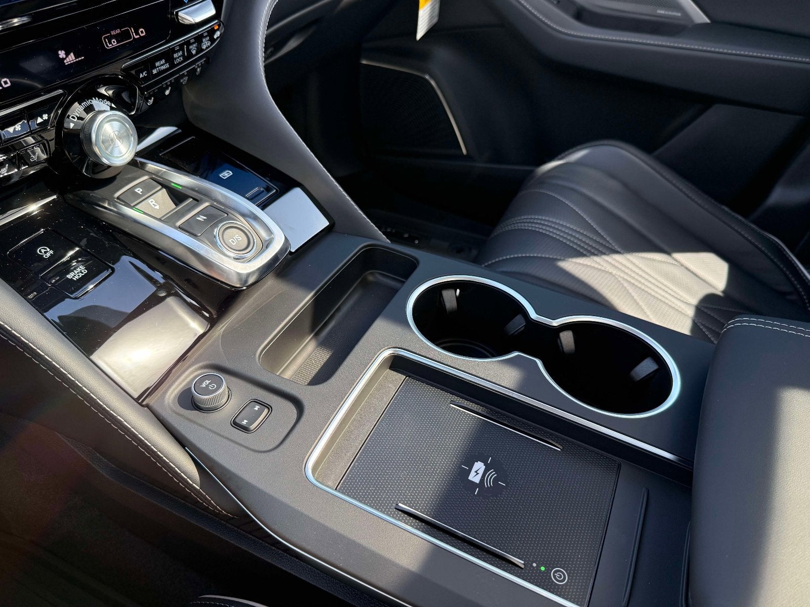 2026 Acura MDX w/Advance Package