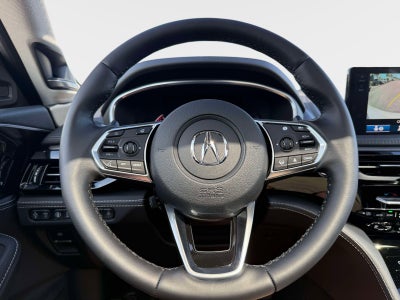 2026 Acura MDX w/Advance Package
