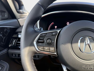 2026 Acura MDX w/Advance Package