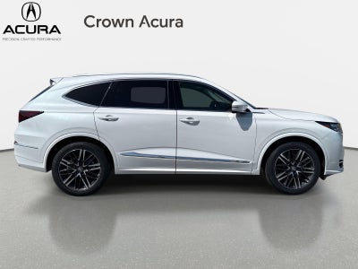 2026 Acura MDX w/Advance Package