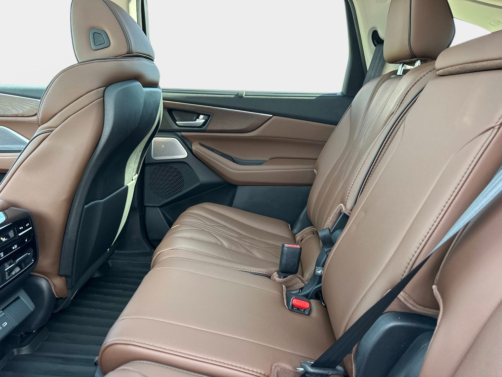 2026 Acura MDX w/Advance Package