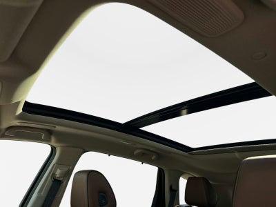 2026 Acura MDX w/Advance Package