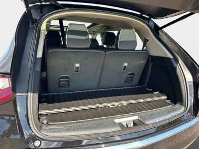2026 Acura MDX w/Advance Package