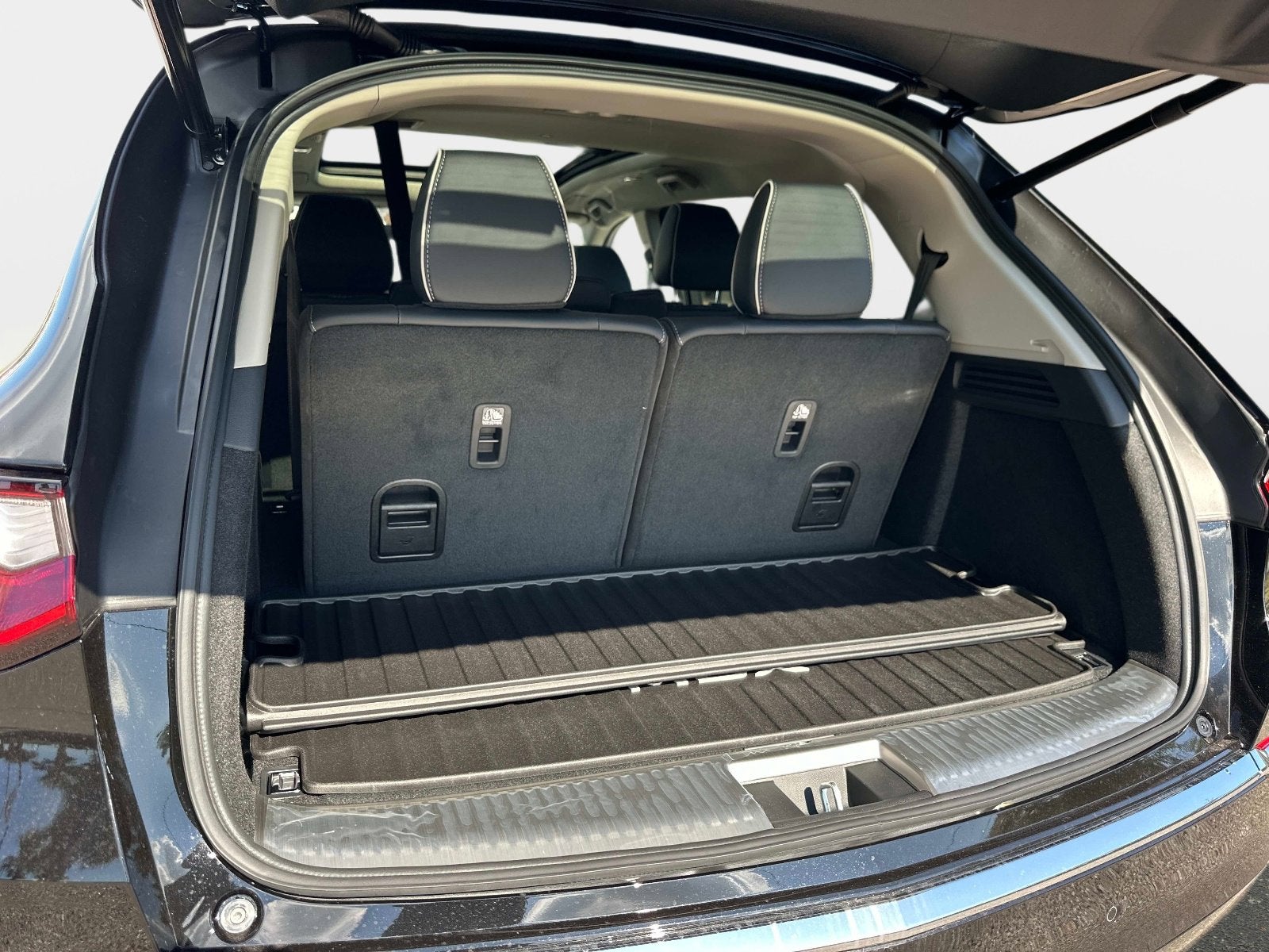 2026 Acura MDX w/Advance Package