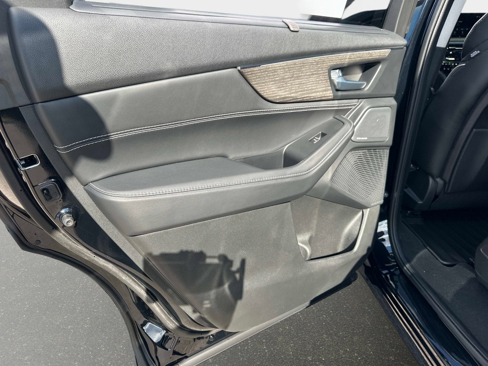 2026 Acura MDX w/Advance Package