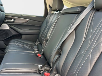 2026 Acura MDX w/Advance Package