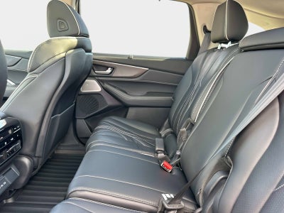 2026 Acura MDX w/Advance Package