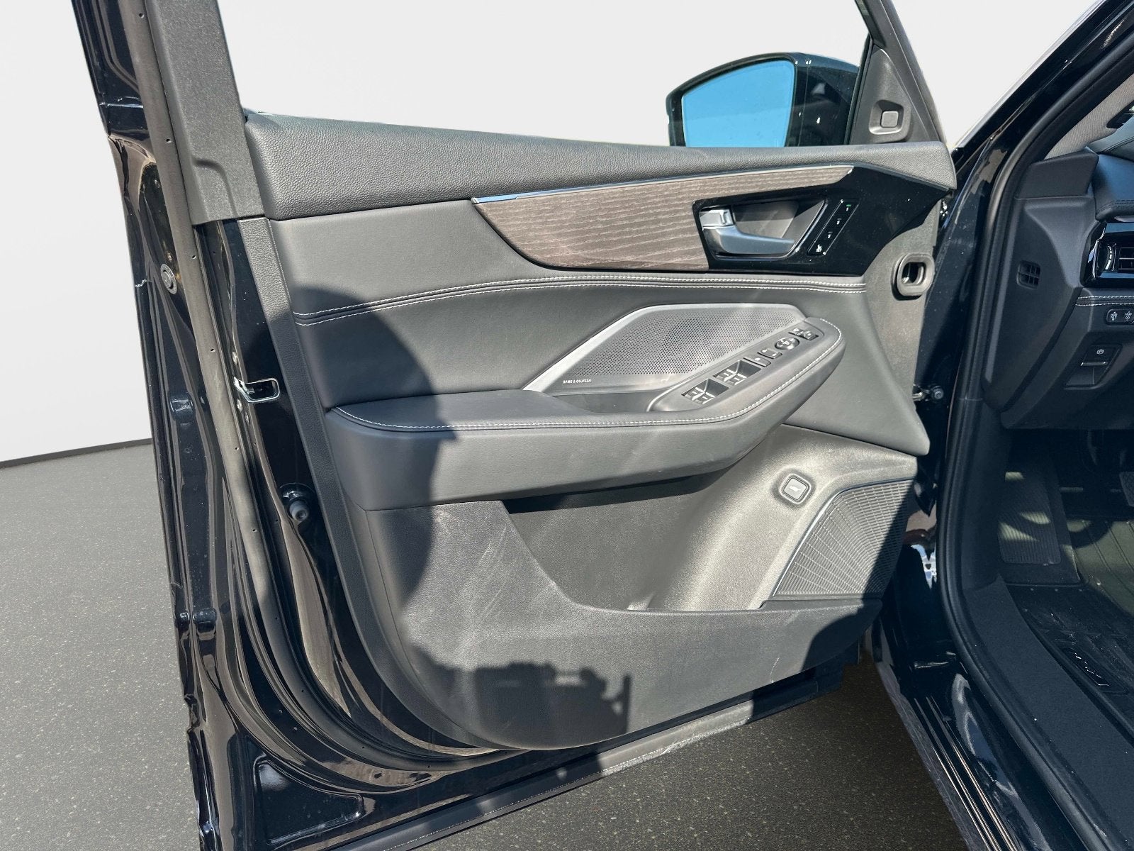 2026 Acura MDX w/Advance Package