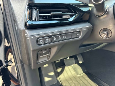 2026 Acura MDX w/Advance Package