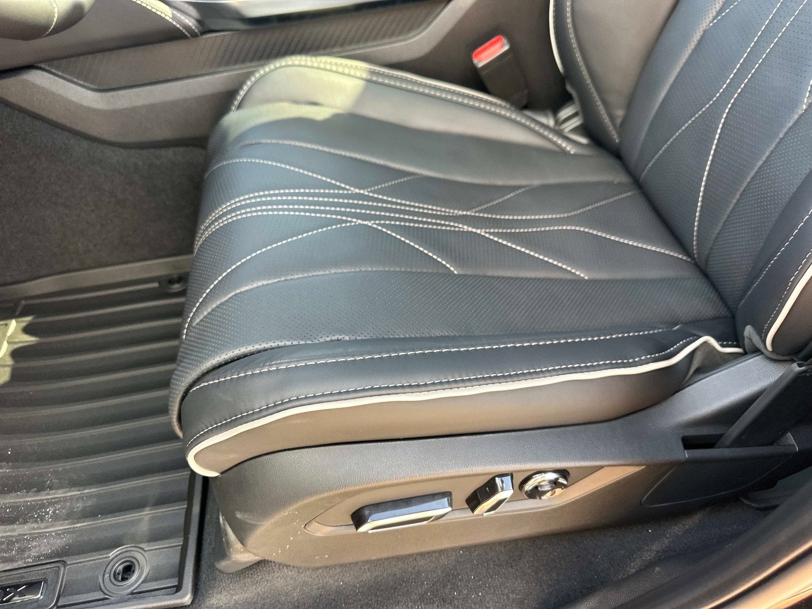 2026 Acura MDX w/Advance Package