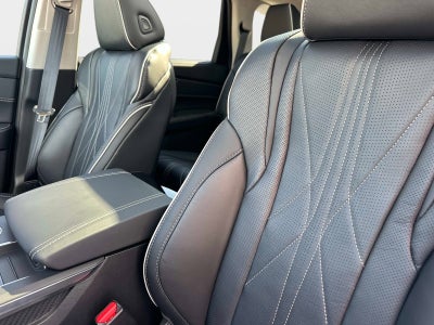 2026 Acura MDX w/Advance Package