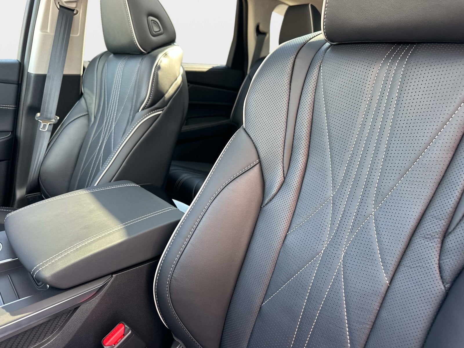 2026 Acura MDX w/Advance Package