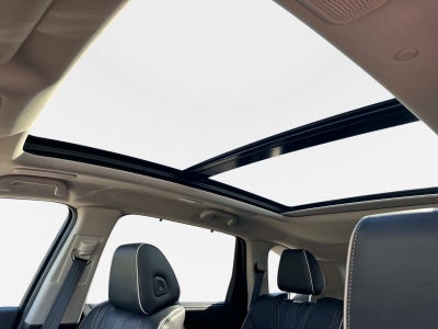 2026 Acura MDX w/Advance Package