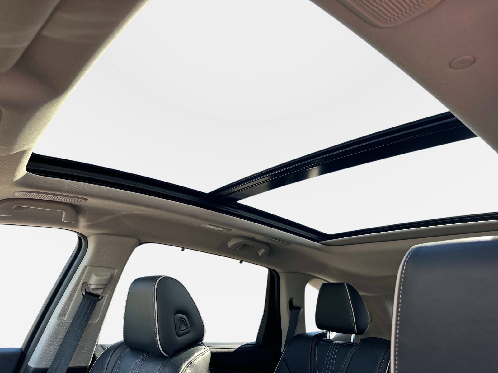 2026 Acura MDX w/Advance Package