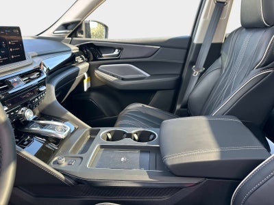 2026 Acura MDX w/Advance Package