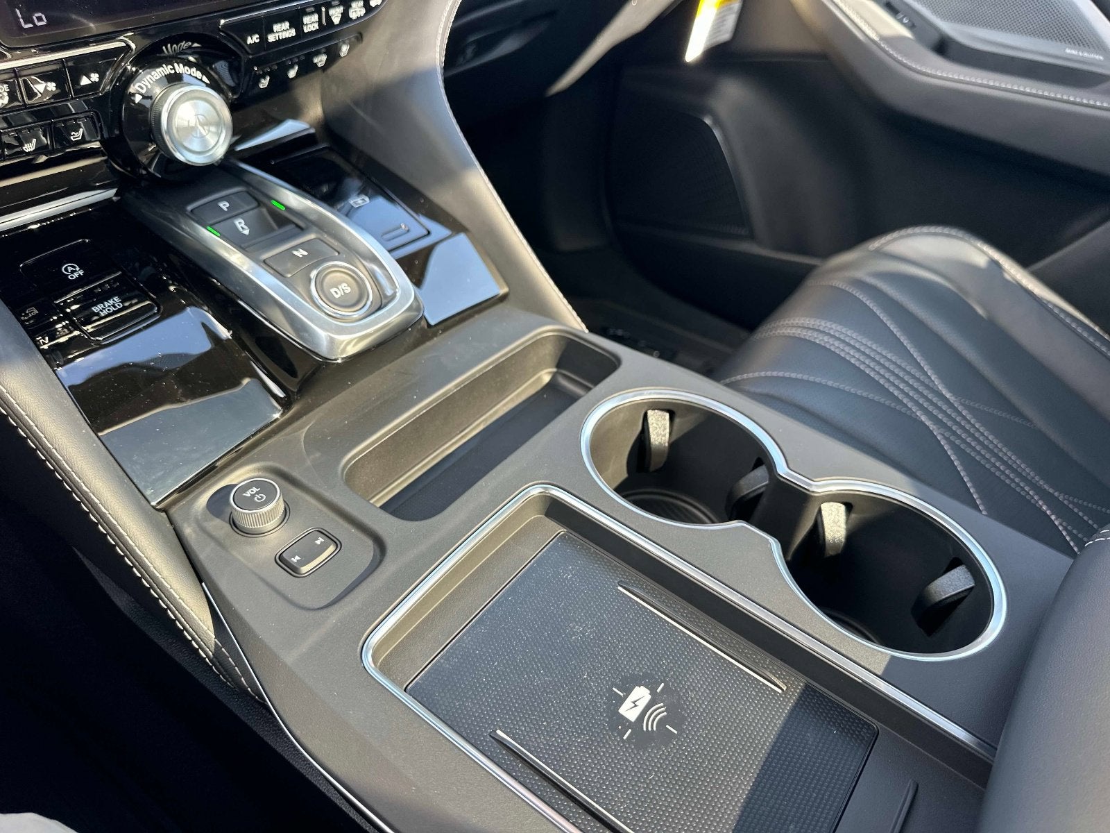 2026 Acura MDX w/Advance Package