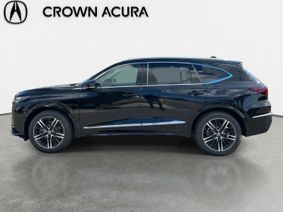 2026 Acura MDX w/Advance Package