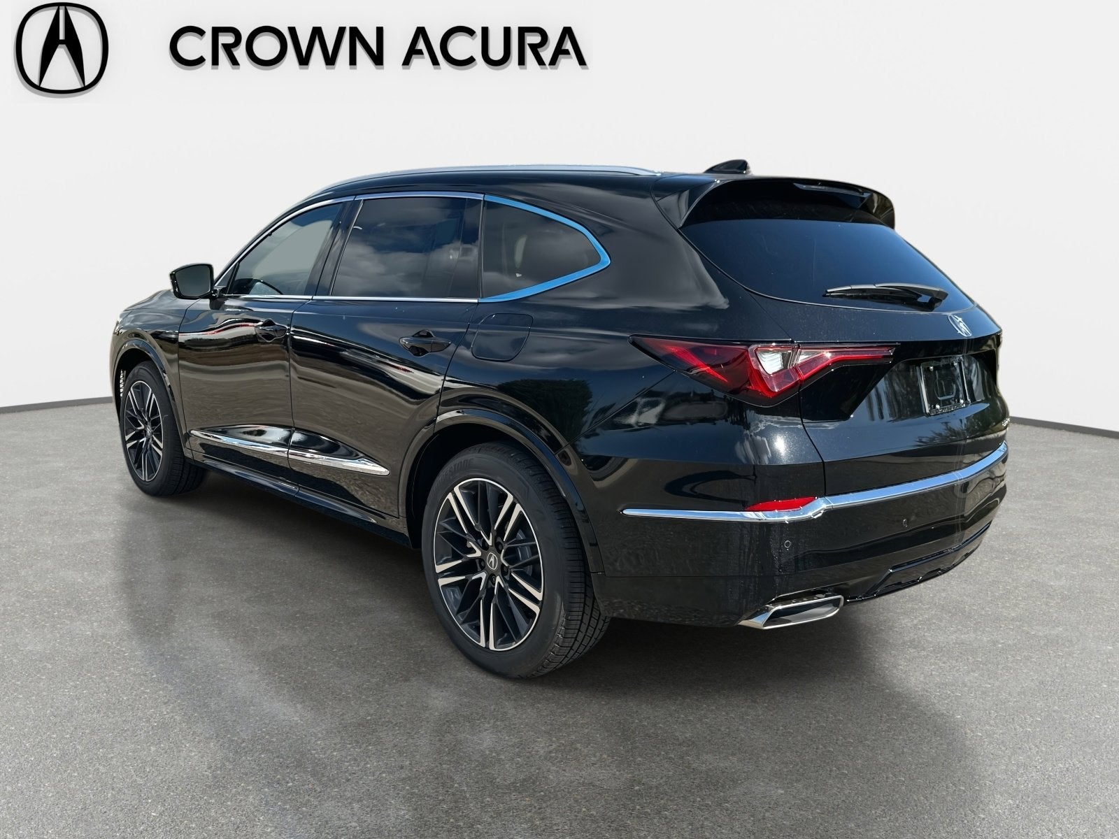 2026 Acura MDX w/Advance Package