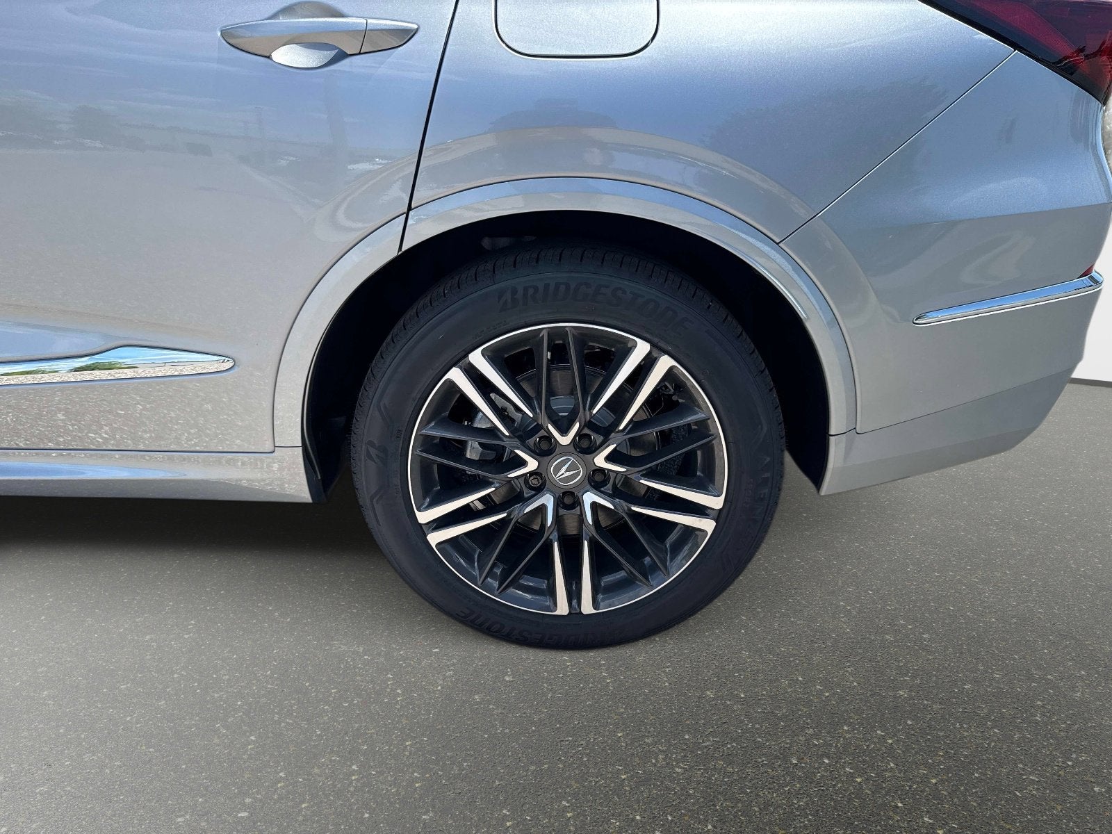 2026 Acura MDX w/Advance Package