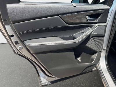 2026 Acura MDX w/Advance Package