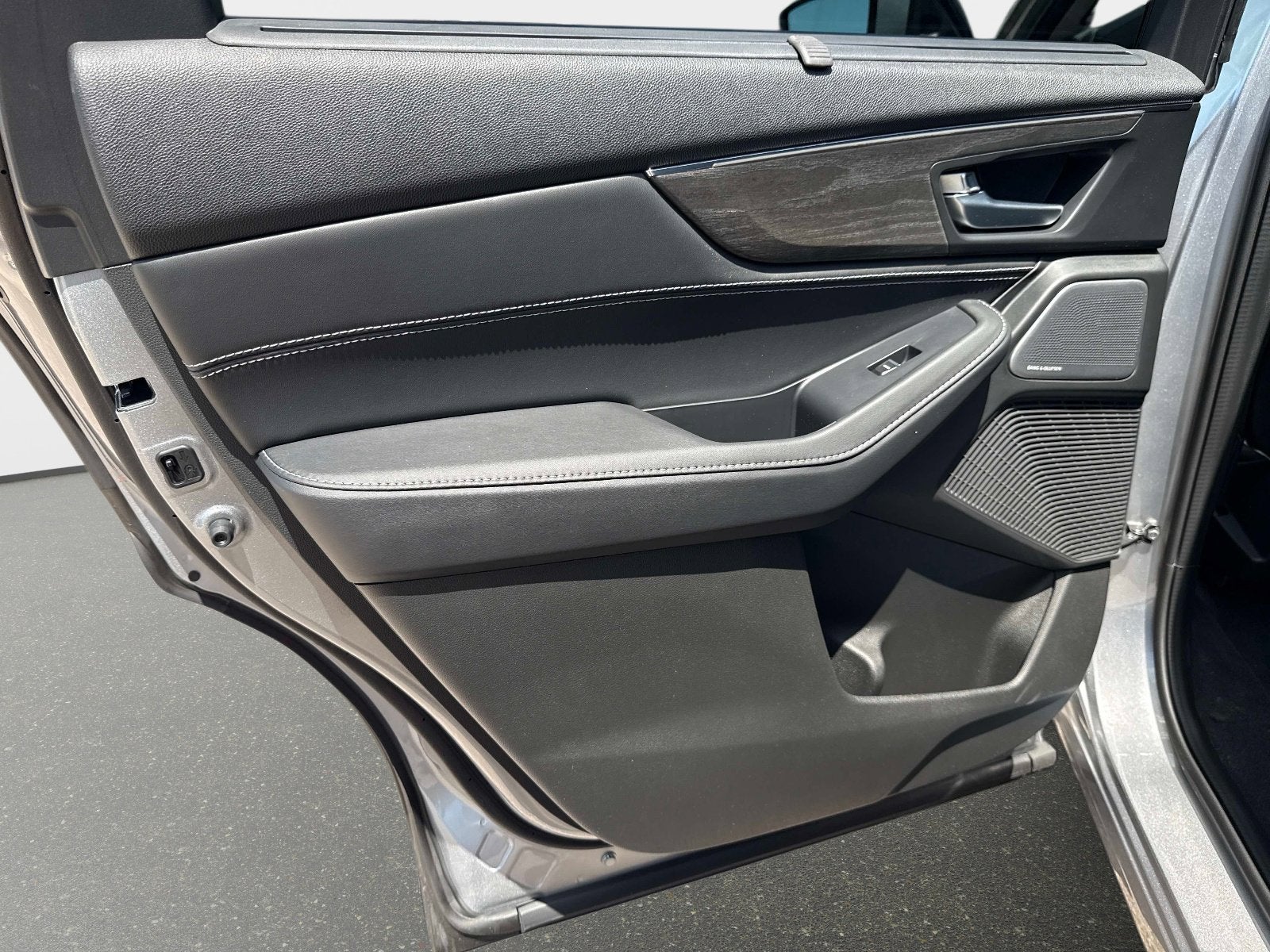 2026 Acura MDX w/Advance Package