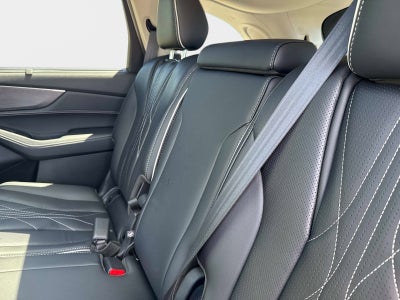 2026 Acura MDX w/Advance Package