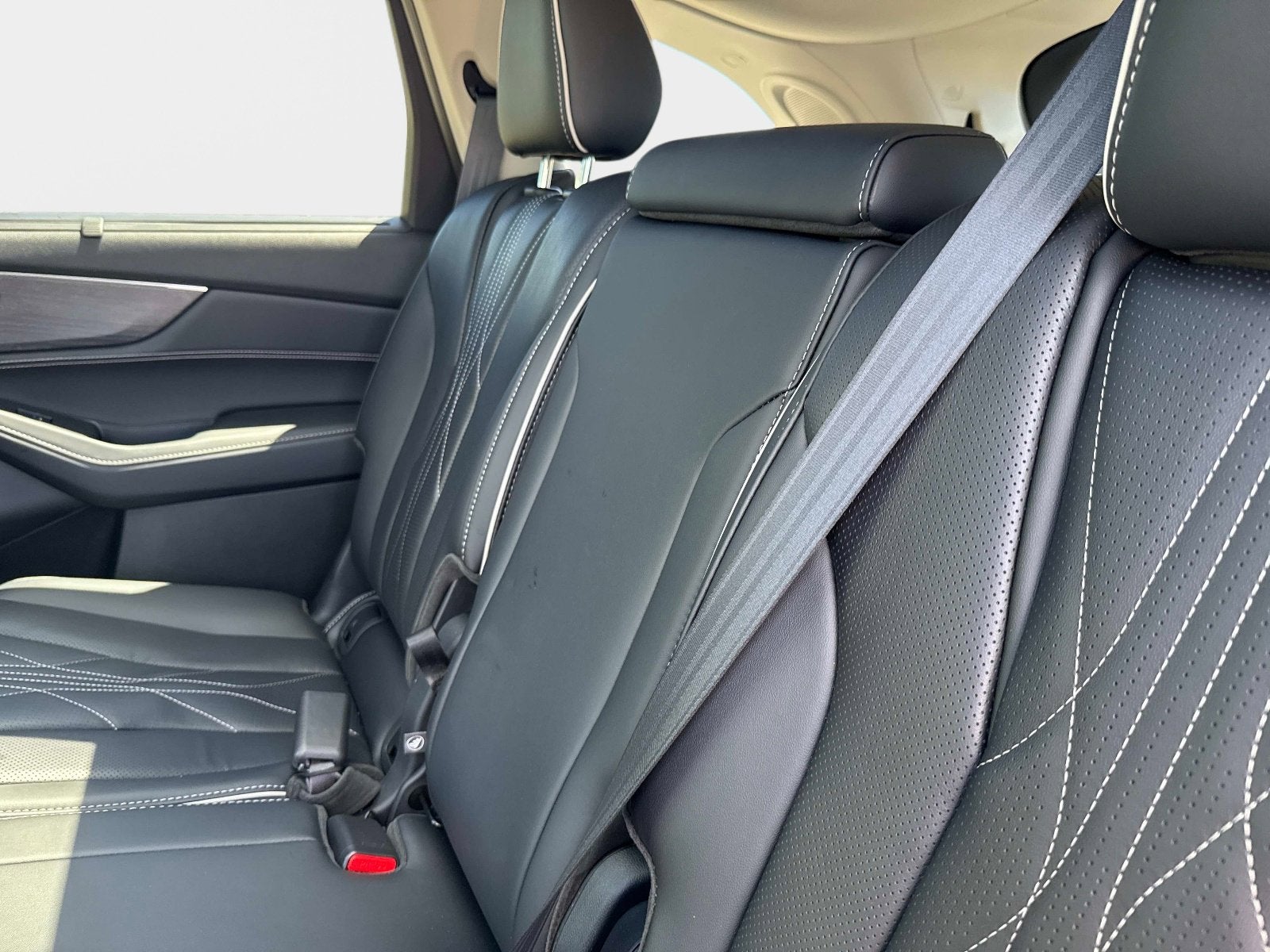 2026 Acura MDX w/Advance Package