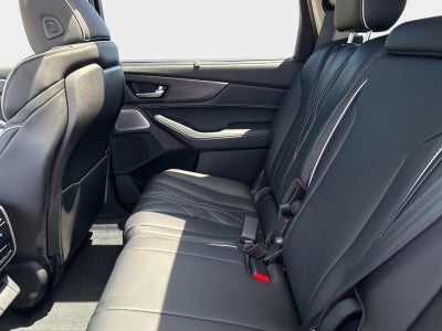 2026 Acura MDX w/Advance Package