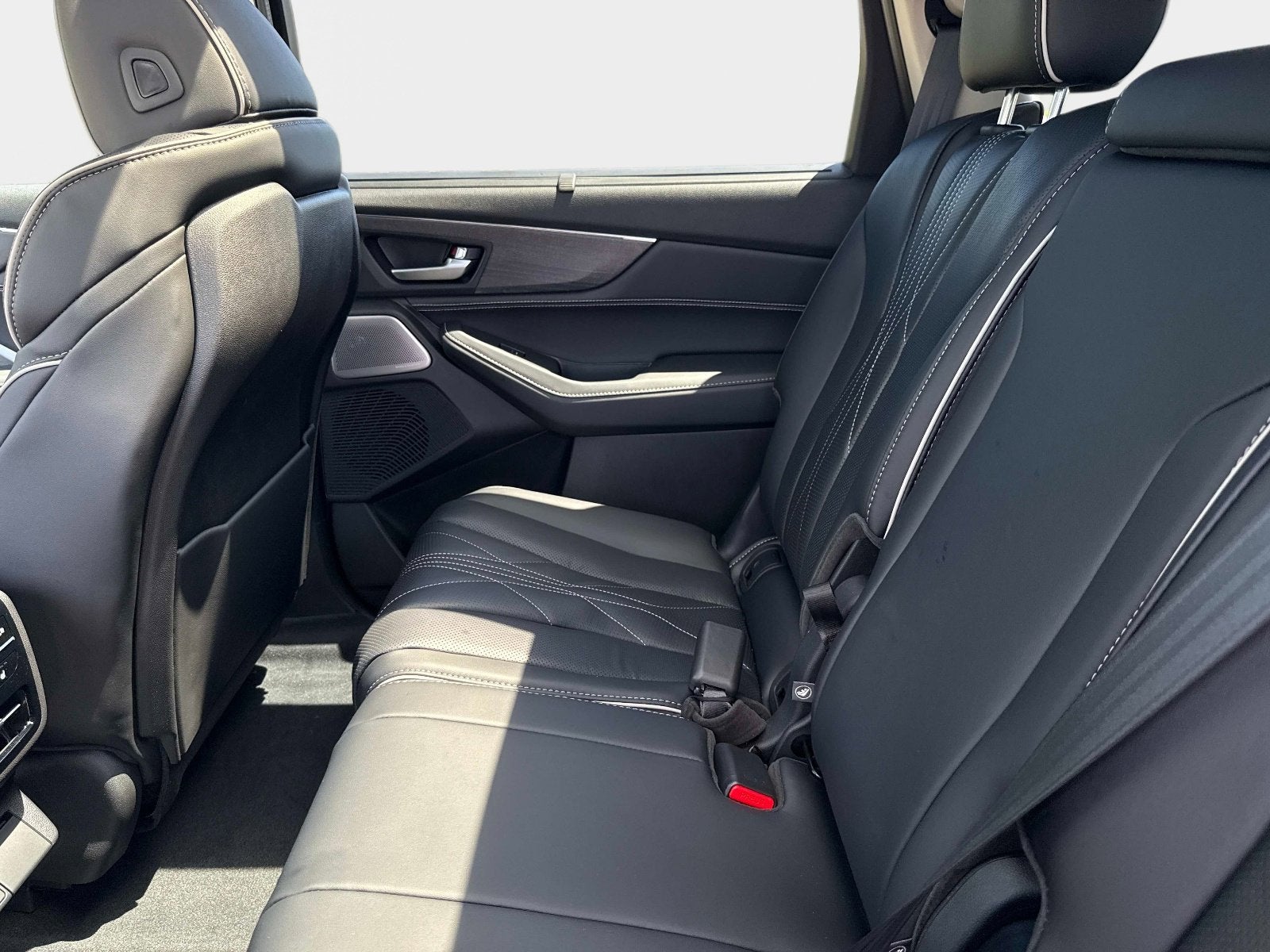 2026 Acura MDX w/Advance Package